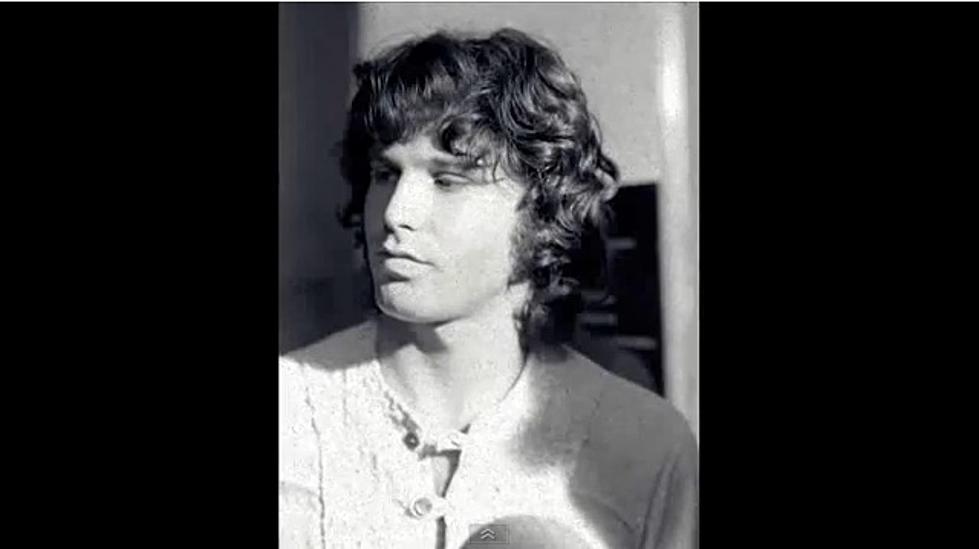 The Doors, Discography, Short Catalog – Long Reach – 'Strange Days' [VIDEOS]